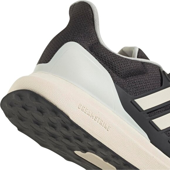 ⚡Adidas Mens Black/Wonder White/Alumina Imported Lace-Up Ultradream DNA Sneakers - Picture 6 of 9